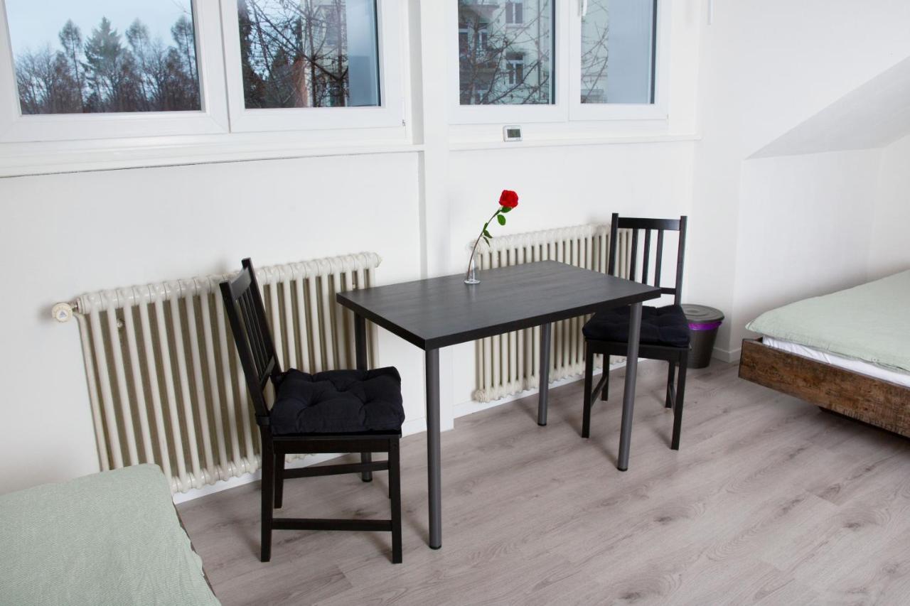 סנט גאלן Simpel Rooms Vintage Rustica Naehe Uni, Olma, Spital מראה חיצוני תמונה