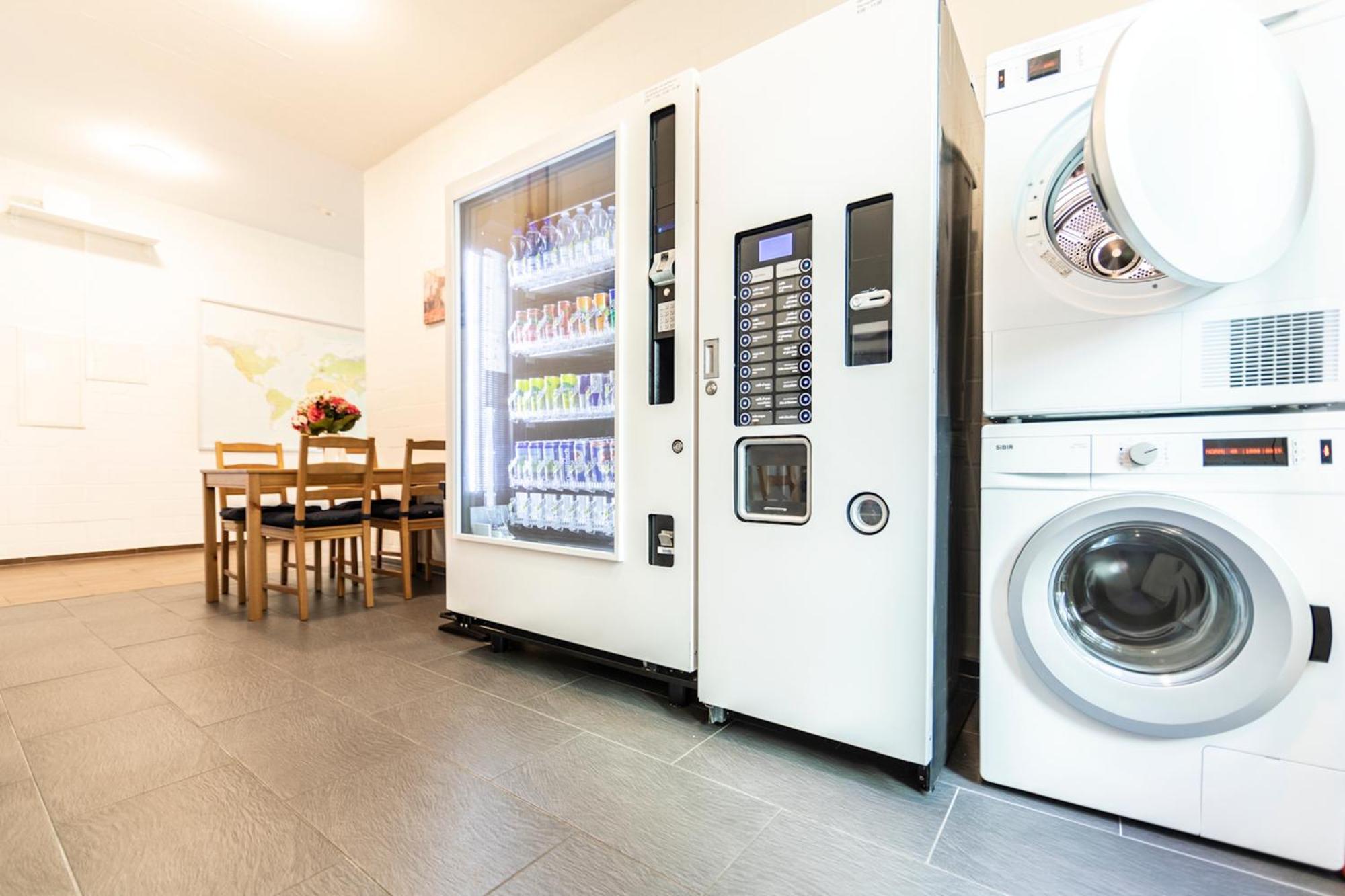 סנט גאלן Simpel Rooms Vintage Rustica Naehe Uni, Olma, Spital מראה חיצוני תמונה